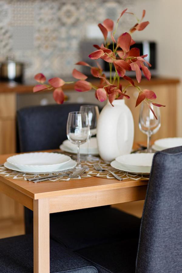 Apartmán Cosy Bialej Floty With Parking By Renters